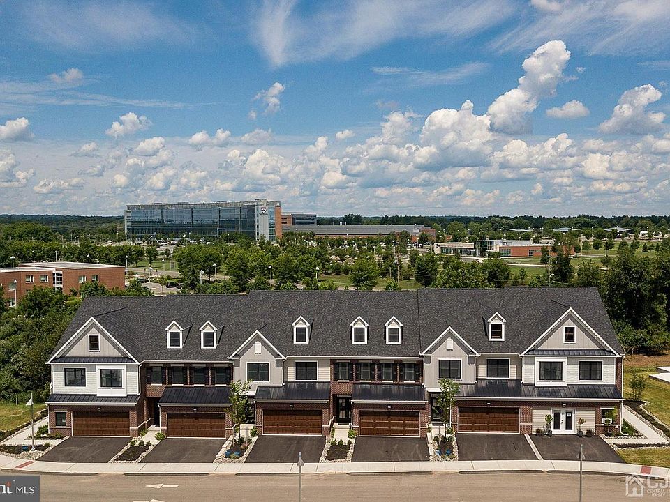 40 Riverwalk, Plainsboro, NJ 08536 MLS 2301758R Zillow