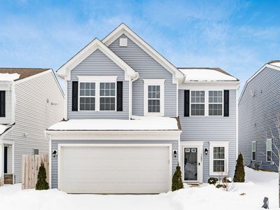 1603 Lewes Castle Dr, Grove City, OH, 43123