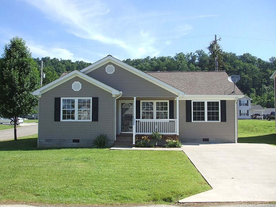 318 Indian Hill Dr, West Van Lear, KY 41268 Zillow