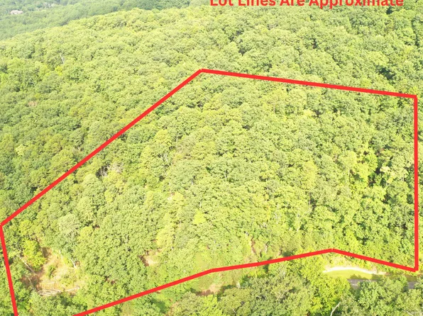 0 Mountain Sweet Dr, Clarkesville, GA 30523