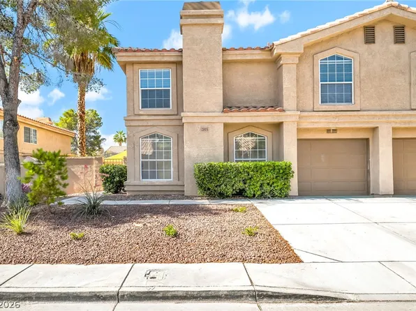 2815 Dawn Crossing Dr, Henderson, NV 89074