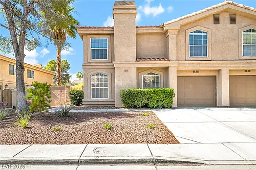 2815 Dawn Crossing Dr Photo 1