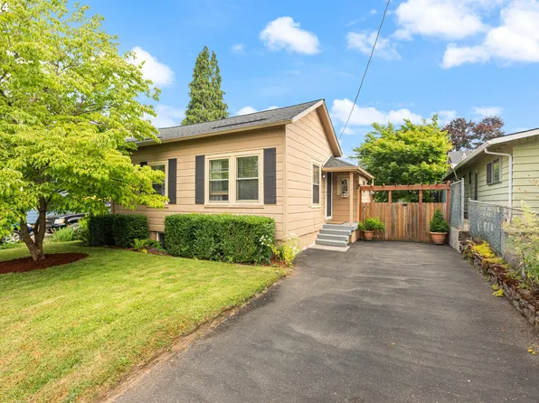 606 W 21st St, Vancouver, WA 98660