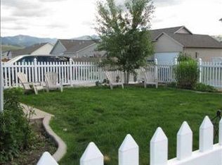 2402 Stratford Ln, Missoula, MT 59808