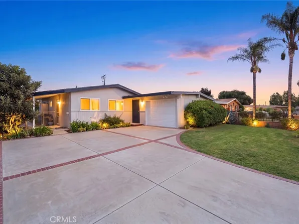 15715 Ladysmith St, Hacienda Heights, CA 91745