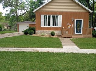361 Hollett St, Tracy, MN 56175