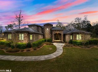 16123B Thompson Rd, Loxley, AL 36551