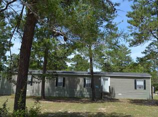 66 Buck Ct N, Perry, FL 32348