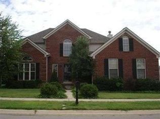 3737 Ridge View Way, Lexington, KY 40509