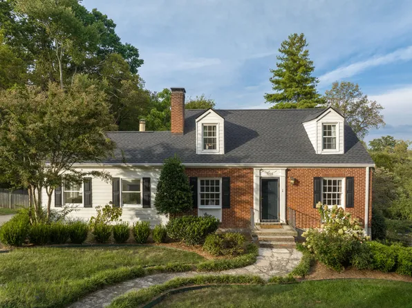 1716 Edgehill Ave, Chattanooga, TN 37405