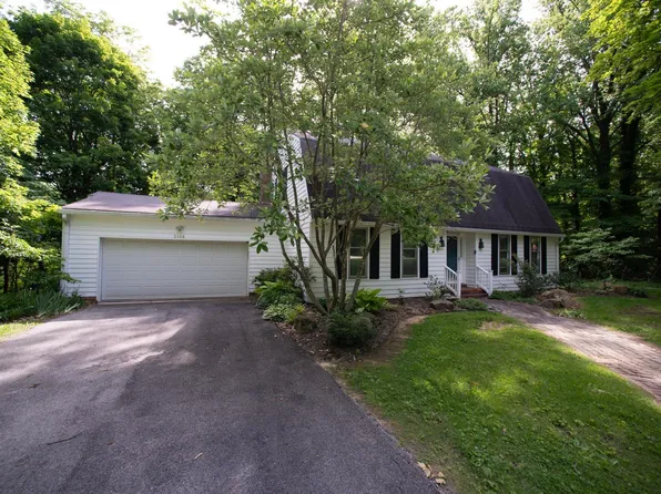 3198 N Delaware Dr, Vincennes, IN 47591