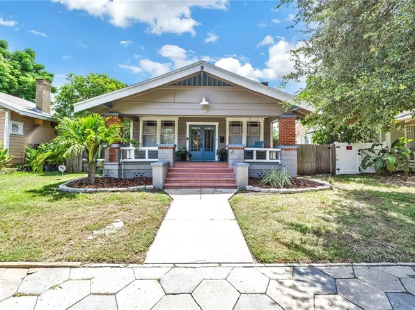 2814 3rd Ave N, Saint Petersburg, FL 33713