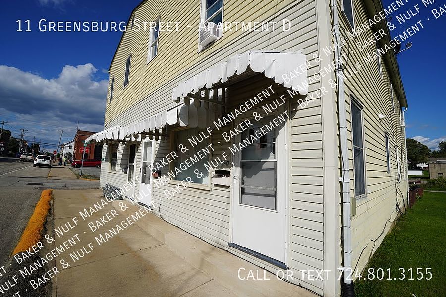 1st image of 11 Greensburg St APT D