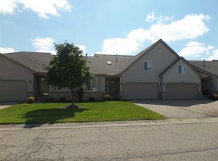 23006 Wilson St, Grand Blanc, MI 48439