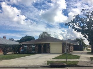 5001 Alexander Dr, Metairie, LA 70003