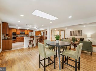 14820 Windmill Ter, Silver Spring, MD 20905