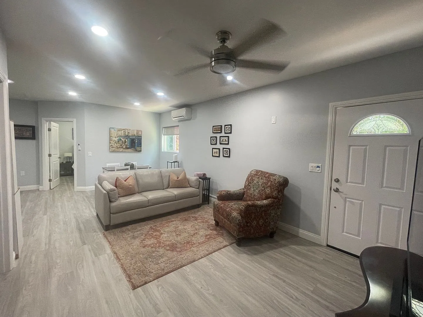 Newly Built Furnished 3 Bed, 2.5 Bath Home in Casa De Oro- Mount Helix — Photo 3