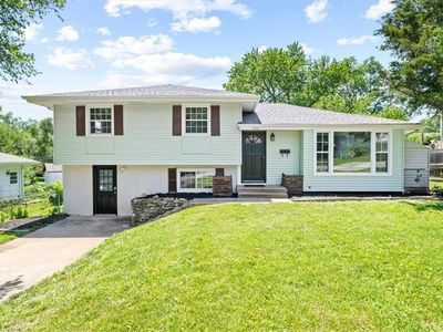 10700 Bales Ave, Kansas City, MO, 64137