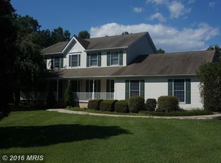 205 Friendship Dr, Centreville, MD 21617