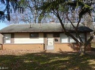 3516 Champlain Ave, Youngstown, OH 44502