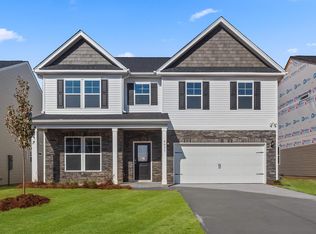 4033 Francis Spring Way, Inman, SC 29349