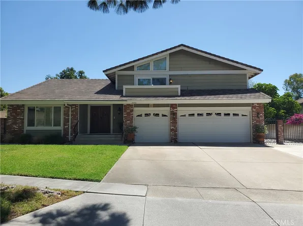 2046 N Kelly Ave, Upland, CA 91784