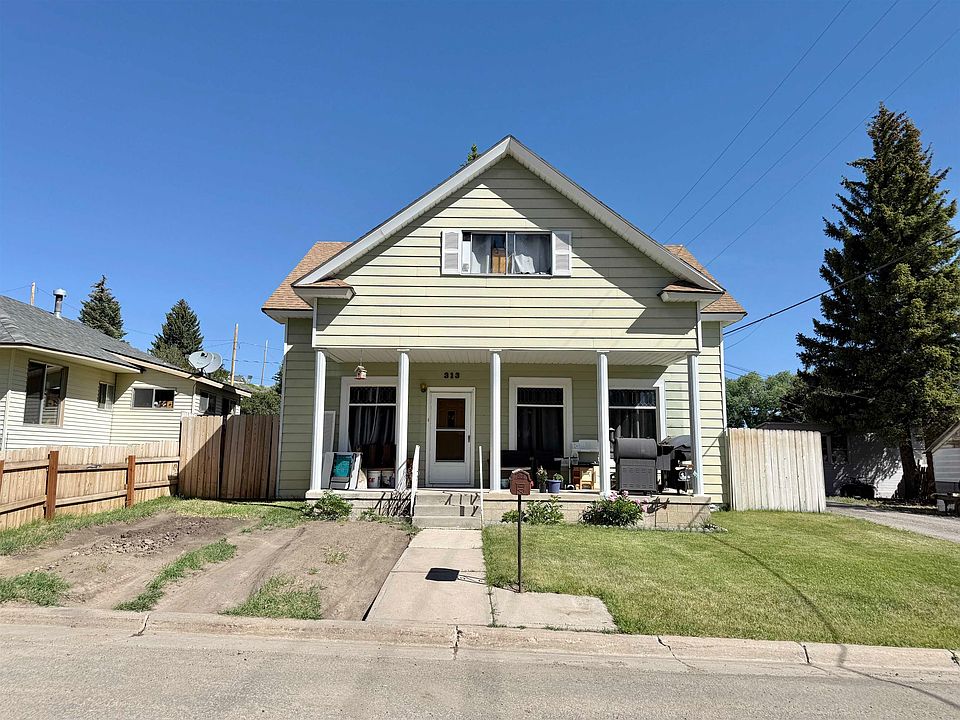 1st image of 313 Agate St