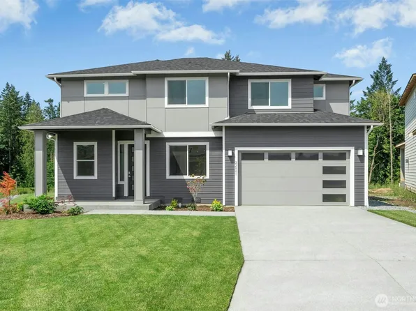 5834 229th Avenue E #272, Buckley, WA 98321