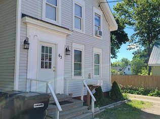 63 Maple St, Bangor, ME 04401