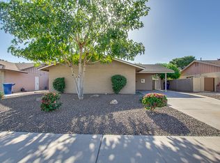 4510 S Hazelton Ln, Tempe, AZ 85282