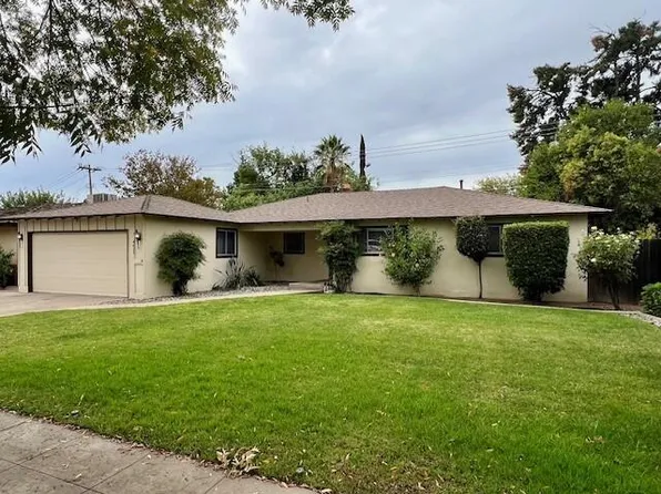 4625 N 5th Street, Fresno, CA 93726