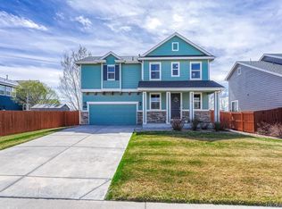 490 Dukes Way, Dacono, CO 80514