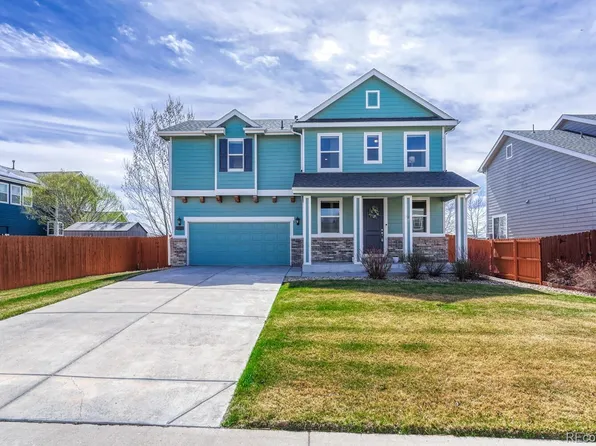 490 Dukes Way, Dacono, CO 80514