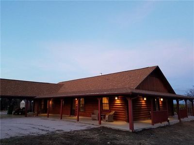 18201 Fm 963, Bertram, TX, 78605