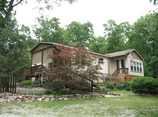 453770 Choctaw Ave, Afton, OK 74331