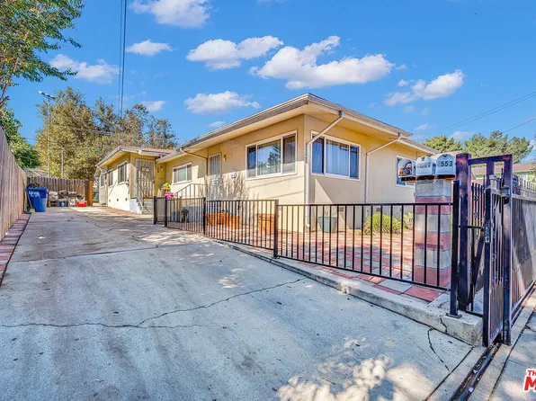 4551 Huntington Dr N, Los Angeles, CA 90032