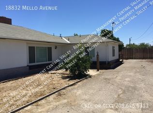 18832 E Mello Ave, Ripon, CA 95366