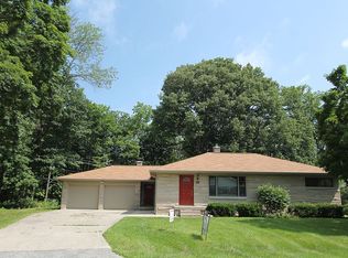 72 Clinton Court, Danville, IN 46122