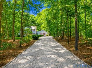 3100 Three Bridge Rd, Powhatan, VA 23139