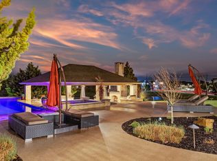 2301 Reflection Ln, Prosper, TX 75078