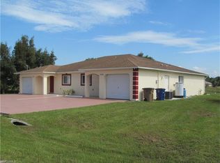 4428 28th St SW, Lehigh Acres, FL 33973