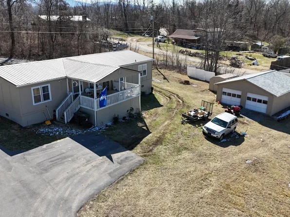 146 Fairhaven Rd, Johnson City, TN 37601