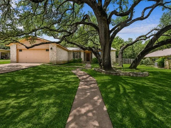6713 Colina Ln, Austin, TX 78759