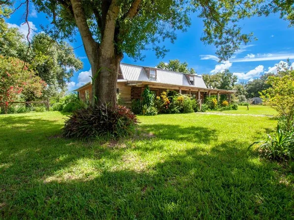 2114 NE Bishop St, Arcadia, FL 34266