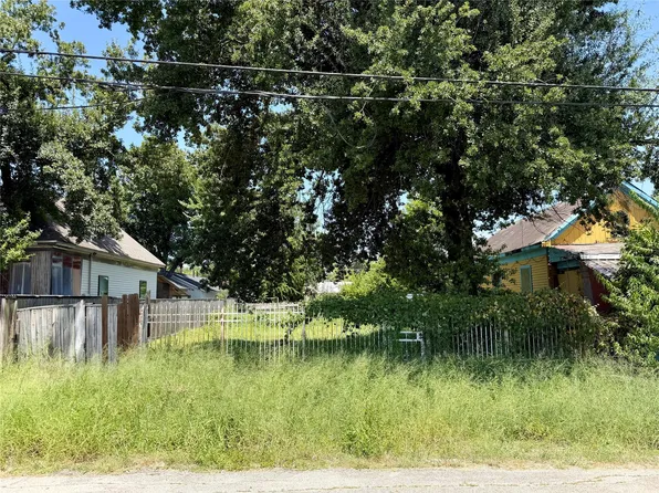 1912 Freeman St, Houston, TX 77009