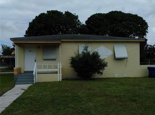 101 NE 171st St, North Miami Beach, FL 33162