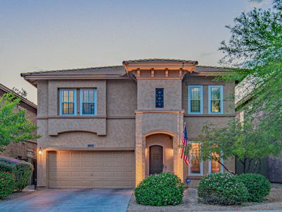 43012 N OUTER BANK Drive, Phoenix, AZ, 85086