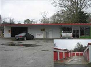 1595 Courtableau St, Arnaudville, LA 70512