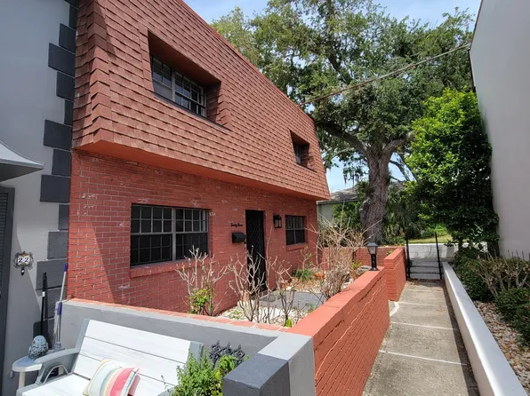 625 N Halifax Ave APT 23, Daytona Beach, FL 32118
