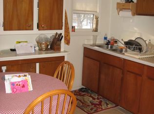 609 Madison Pl APT 2, Ann Arbor, MI 48103